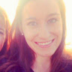 Meet your Posher, Julianne